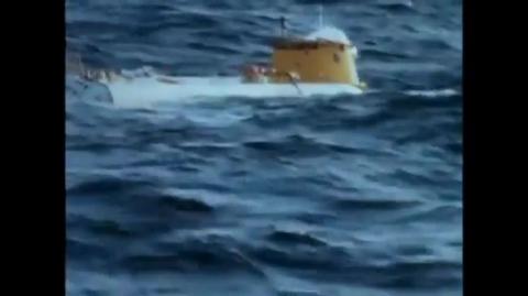 Why Did Nasa Secretly Send 6 Men To The Bottom Of The Ocean In 1969