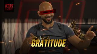 EMERGENCY MEETING EPISODE 135 - GRATITUDE