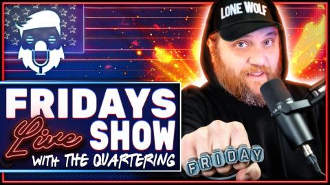 KILLERS PARENTS SPEAK, TRUMP IS PISSED, ILHAN OMAR IS COOKED & MORE