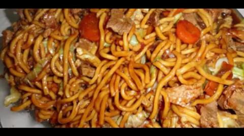 A redpill do yakisoba - o testemunho de Lapriane