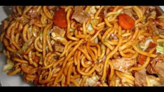 A redpill do yakisoba - o testemunho de Lapriane