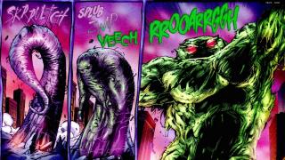 Armageddon Issue #2!