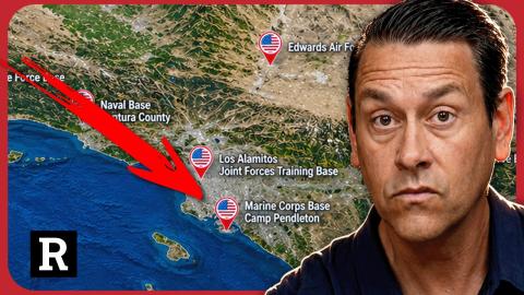 Are US Military Bases Under Attack?