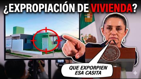 El Fin de la Propiedad Privada en México: El Caso Del Tren Maya