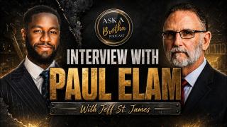 Interview: Jeff St. James