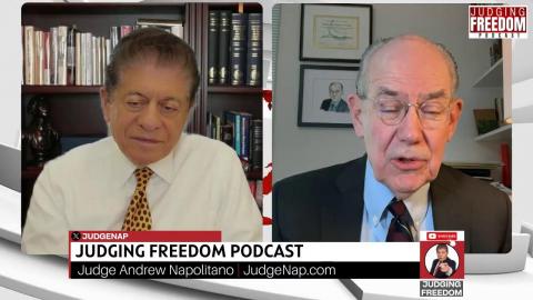 Prof. John Mearsheimer  :   Neocons Want More War