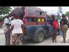 Breaking News Haiti Gangs Magic Johnson Mayor Bass Netflix Spying 05-12-2026