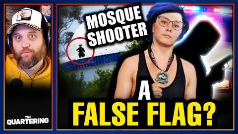 MASSIVE COVERUP