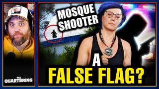 MASSIVE COVERUP