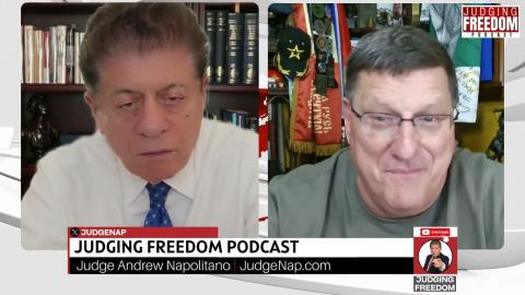 Scott Ritter  :  The US Will Never Learn