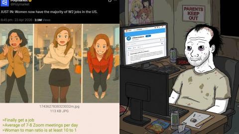 Radicalization of Young Women