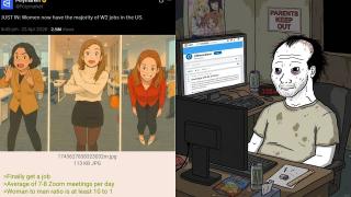 Radicalization of Young Women