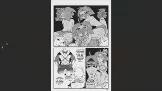 Church of Waifu's GOD Episode 146 The Little Miss Hero Doll