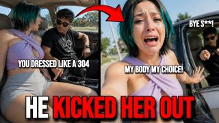 Modern Women Are Discovering Men Won't Tolerate Rudeness Anymore