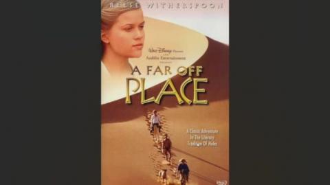 A Far Off Place Review