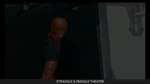 Straggle & Sniggle Theatre
