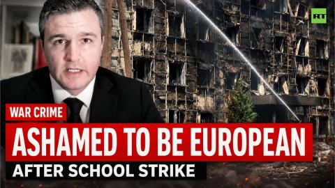 Europe must draw red lines for Zelensky — Armando Mema
