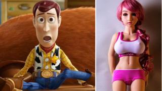 Arrested for a Social Media Post and Toy Story Decode