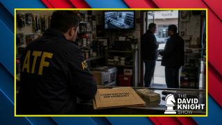 Interview: Inside ATF Undercover Ops: Guns, Cartels, and Betrayal