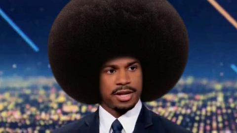 Rep. Justin Pearson Is a Ridiculous Goofball