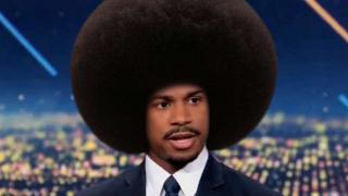Rep. Justin Pearson Is a Ridiculous Goofball