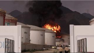 News Talk WHO Ebola Outbreak UAE Nuclear Plant  Drone Strike Austin Shootings 05-18-2026