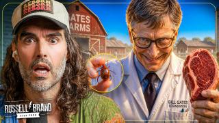Why Are Boxes of Ticks Appearing on Farms? — SF714