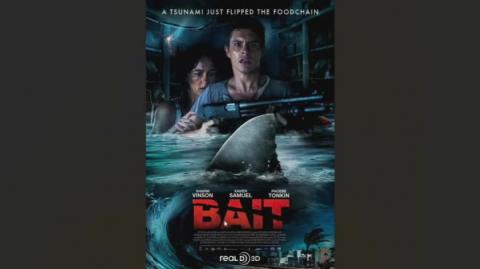 Bait (2012) Review