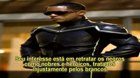 Dr. William Luther Pierce - Inventores Negros [Legendado PT-BR]