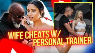 Data PROVES Wives Cheat More, NEVER Trust YOUR WIFE!