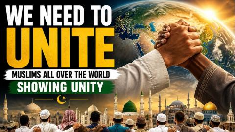 Think Ummatically - One Ummah