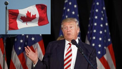 Breaking News Senate Bans Betting Trump Canada Pipline Ozempic Breath  05-01-20226