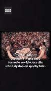 NYC is DYING: 10,000+ Fled in 1 Year...Trash, Rats & Collapse