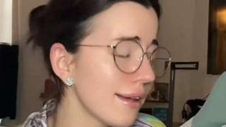 Ashley St. Claire is Reaching Peak Level Commie Cringe
