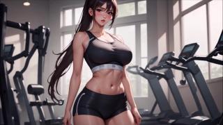 RPM Rants 28 Gym Enforces New Dress Code. GOOD!!