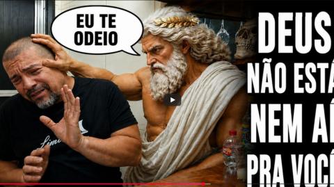 Valorize o seu desvalor e a sua desimportância!