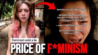 Women Are Now Facing The Real Consequences Of The Feminist Movement