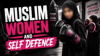Self Defence Delusion - The female dayees are lying to you and the coaches are taking your money