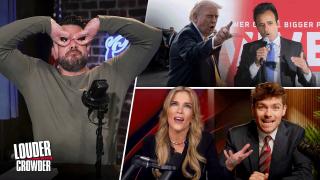 W Trump: Last Night Just Destroyed the 