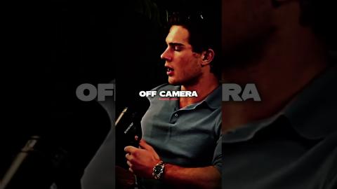 What Clavicular Is Like Behind The Cameras?