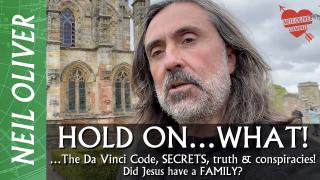 Neil Oliver: ‘…questions you’re NOT supposed to ask, things you’re not SUPPOSED to SAY!’