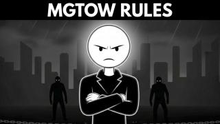 What is MGTOW? — The Movement Society Is DESPERATE to Silence