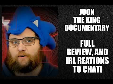 Joon The King "The Quartering, Two Decades Of Grifting" Full Review, Chats Read IRL!