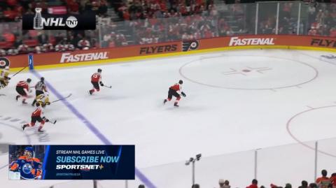 Penguins vs. Flyers | NHL Playoff Highlights | Game 6 | April 29, 2026