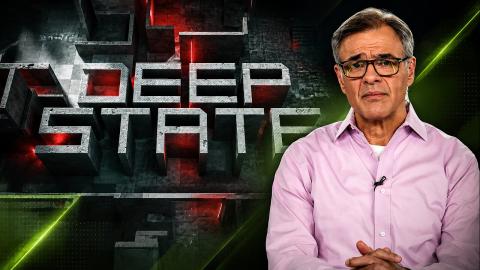 The Iran war: Julian Dorey joins The Deep State, part 2