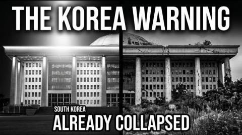 South Korea Spent $200 Billion To Fix This. It Made No Difference.