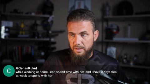 Islamic Gangs and General Q and A