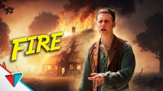 Fire physics in games