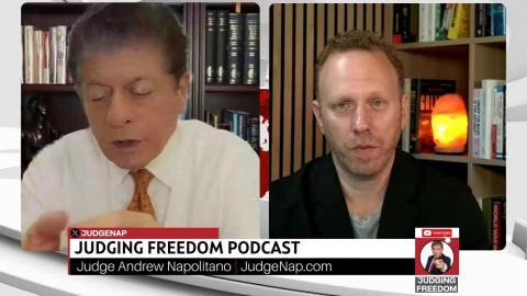 Max Blumenthal  :  Israel Will Sabotage a Trump/Iran Deal