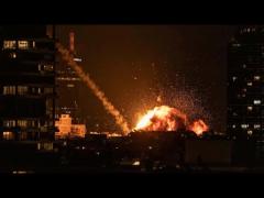 News Talk Saudi Arabia Iran Strikes New York Budget Failure Iryna Zarutska Mural 05-13-2026